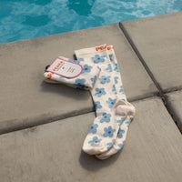 Summer Sock Box